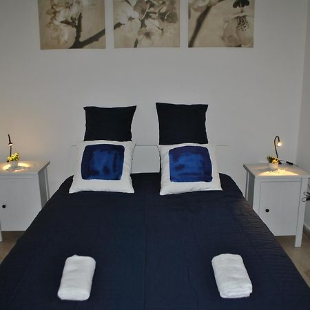 B&B Scilla Mare Екстериор снимка