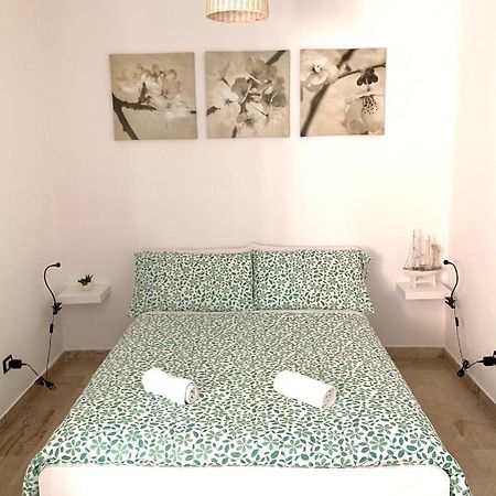 B&B Scilla Mare Екстериор снимка
