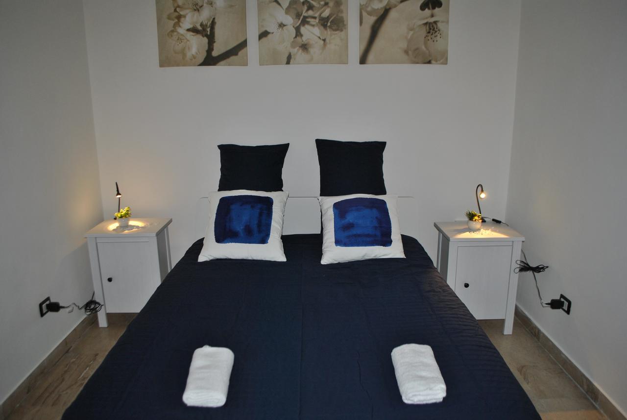 B&B Scilla Mare Екстериор снимка