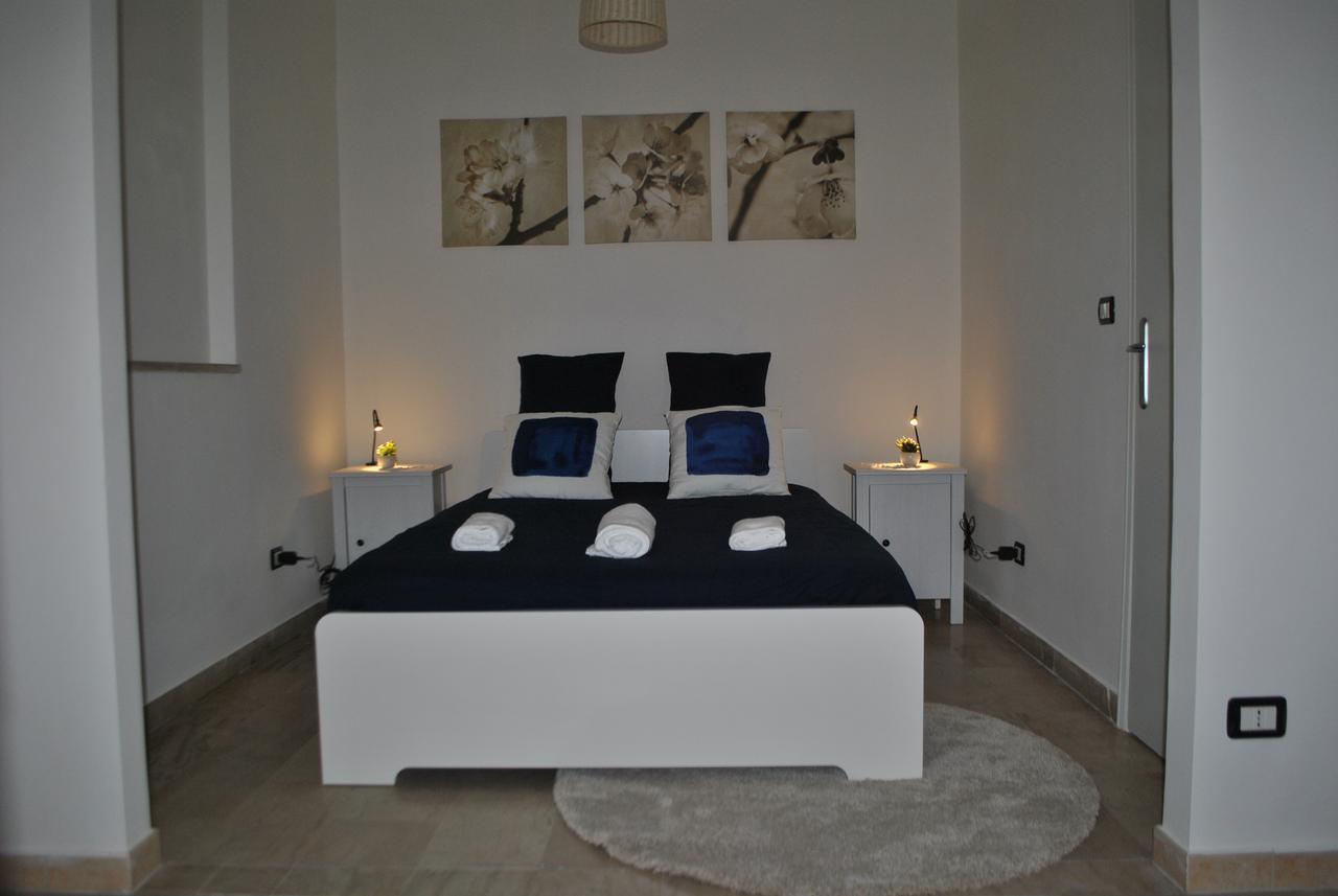 B&B Scilla Mare Екстериор снимка