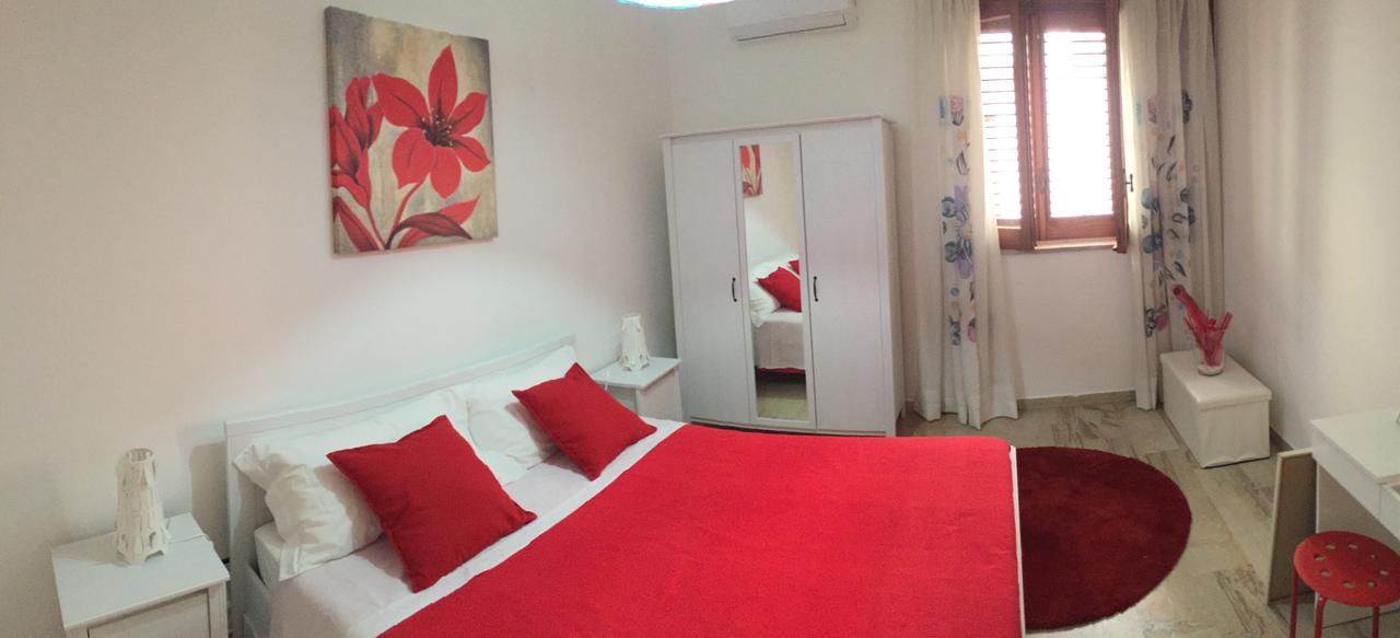 B&B Scilla Mare Екстериор снимка
