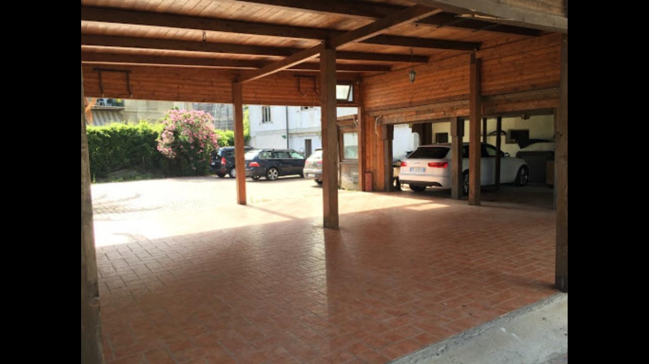 B&B Scilla Mare Екстериор снимка