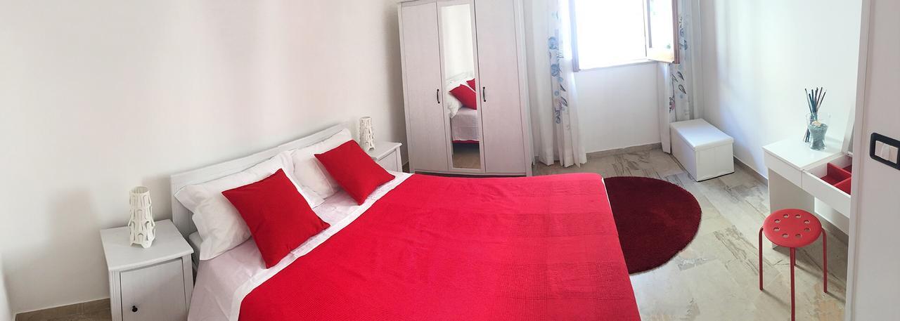 B&B Scilla Mare Екстериор снимка