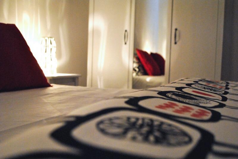 B&B Scilla Mare Екстериор снимка