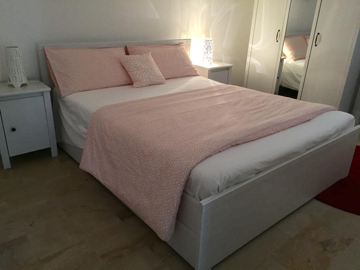 B&B Scilla Mare Екстериор снимка