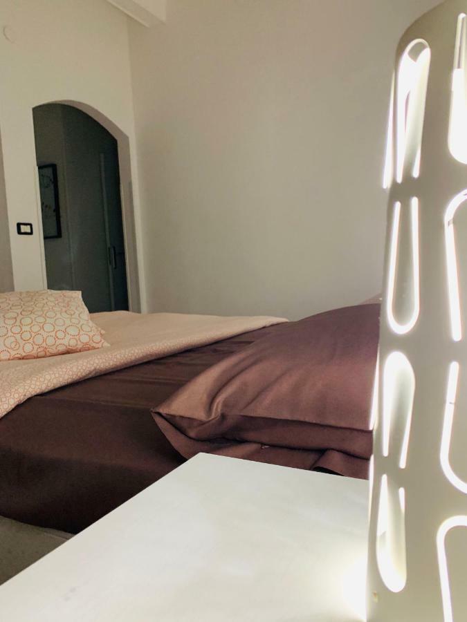 B&B Scilla Mare Екстериор снимка