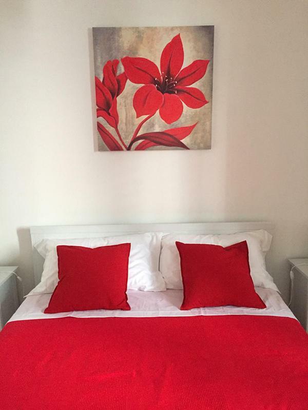 B&B Scilla Mare Екстериор снимка