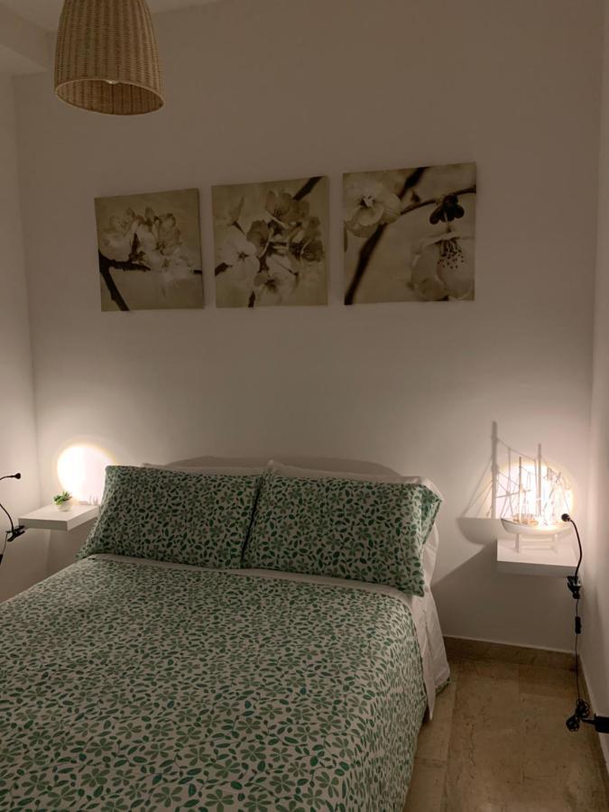B&B Scilla Mare Екстериор снимка