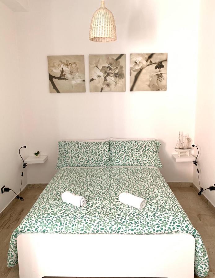 B&B Scilla Mare Екстериор снимка